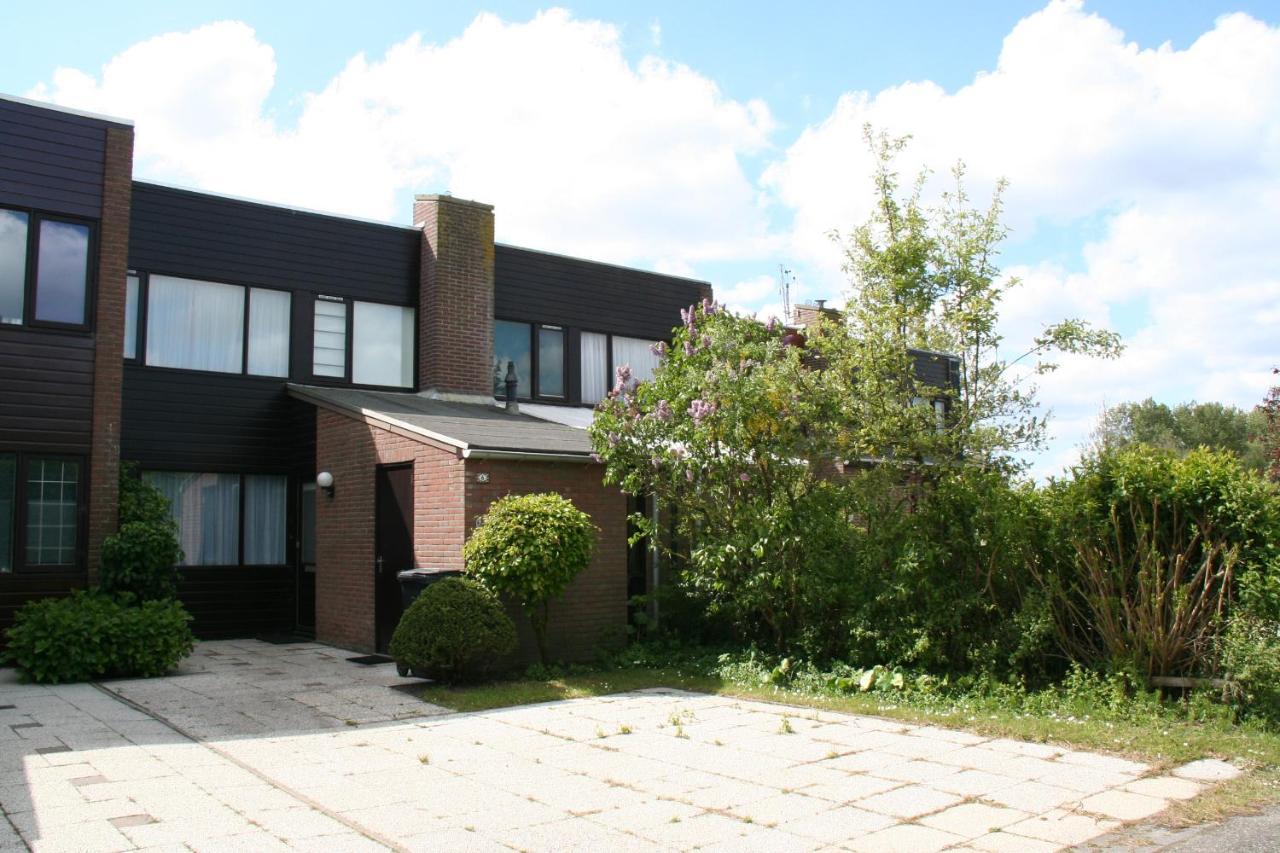 Vakantiehuis Lepelblad 6