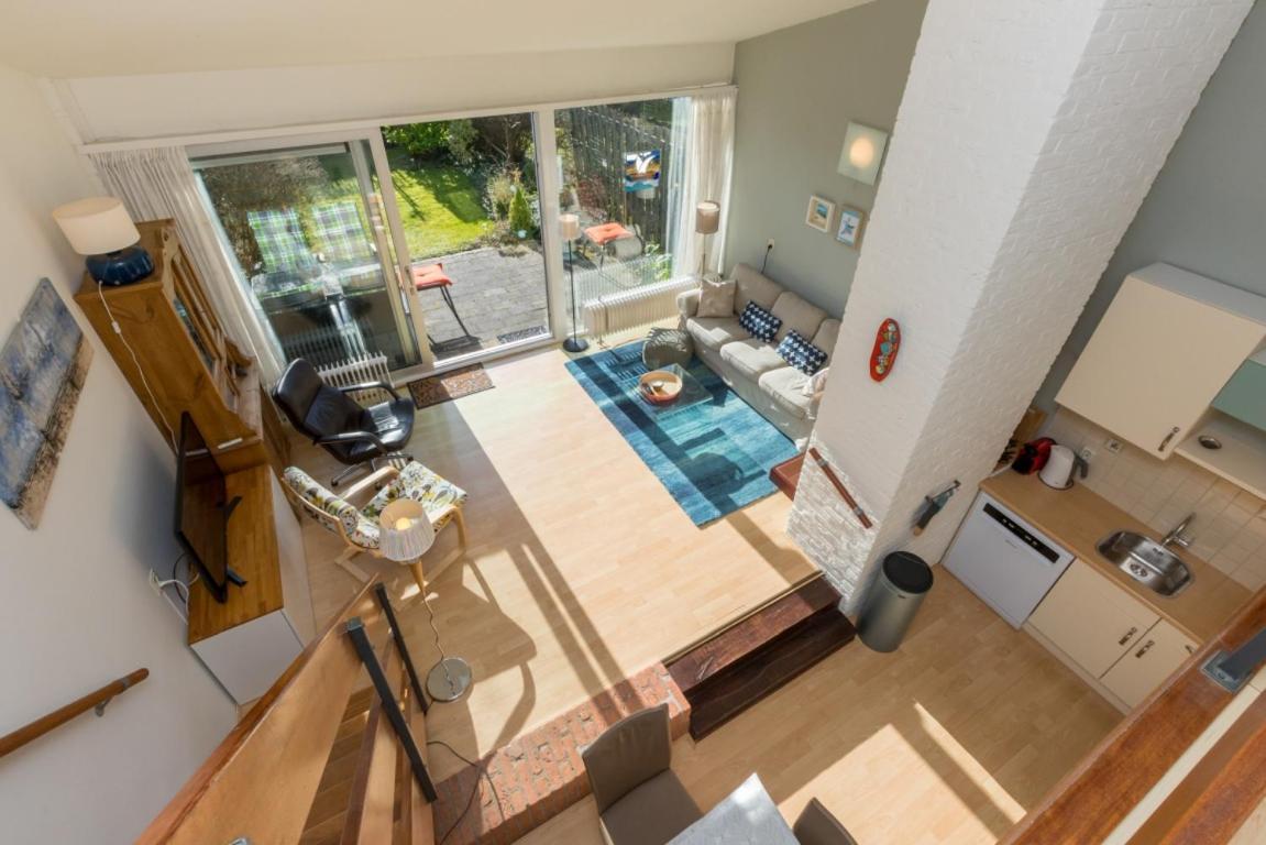Lepelblad 6 Vakantiehuis