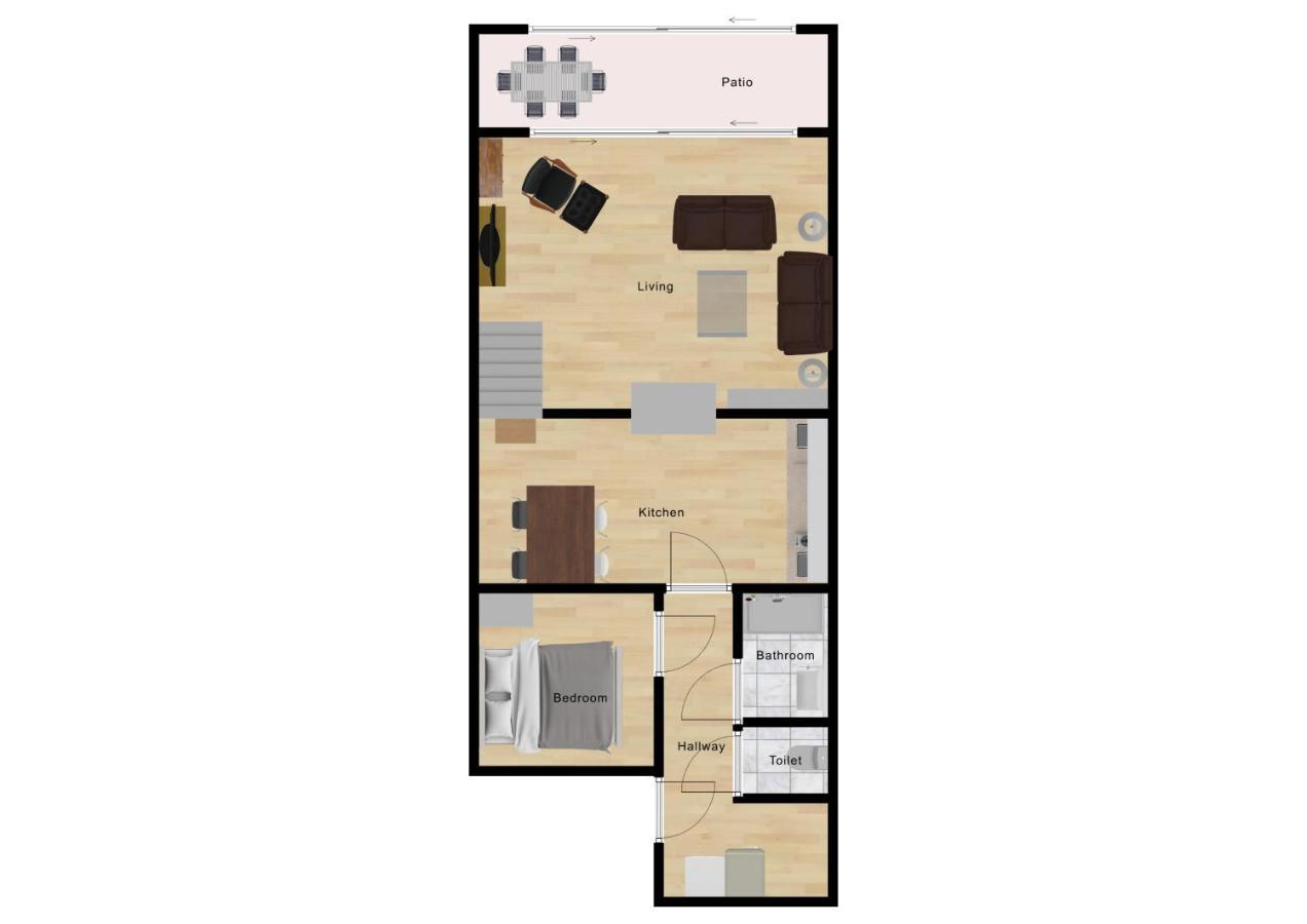 Lepelblad 6 *