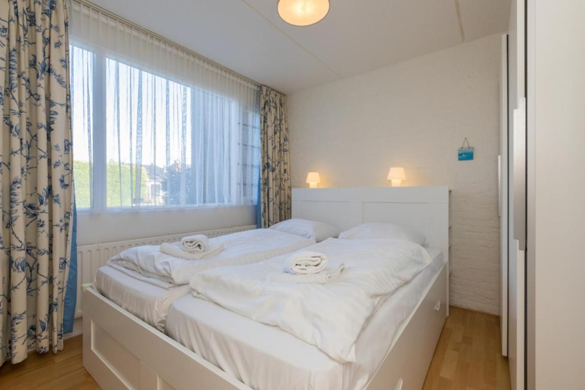 Lepelblad 6 Vakantiehuis *