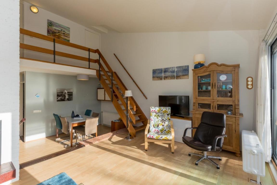 Lepelblad 6 Vakantiehuis Nieuwvliet