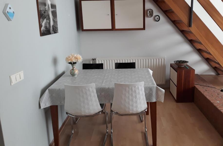 Lepelblad 6 Vakantiehuis *
