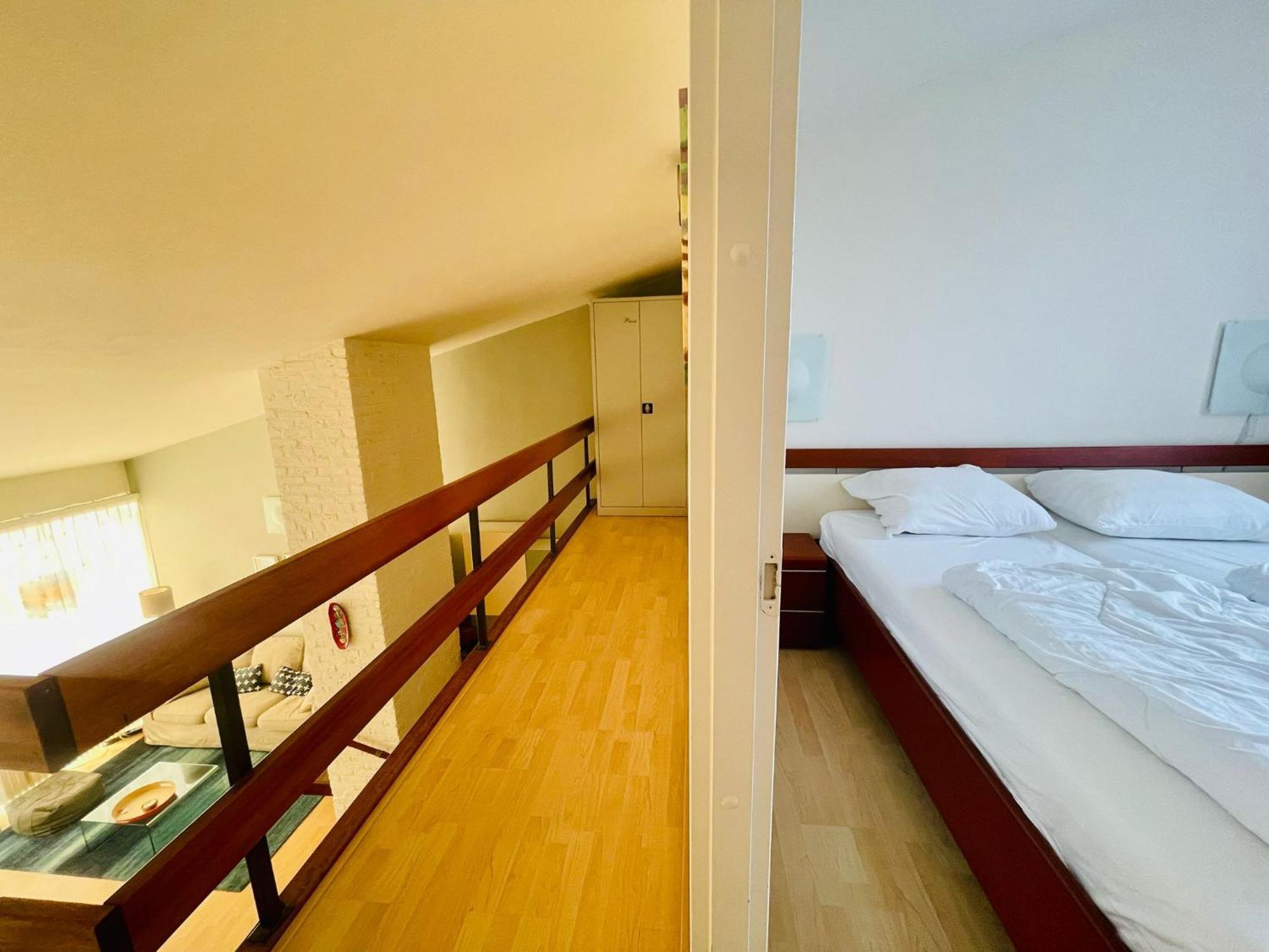 Lepelblad 6 Vakantiehuis *