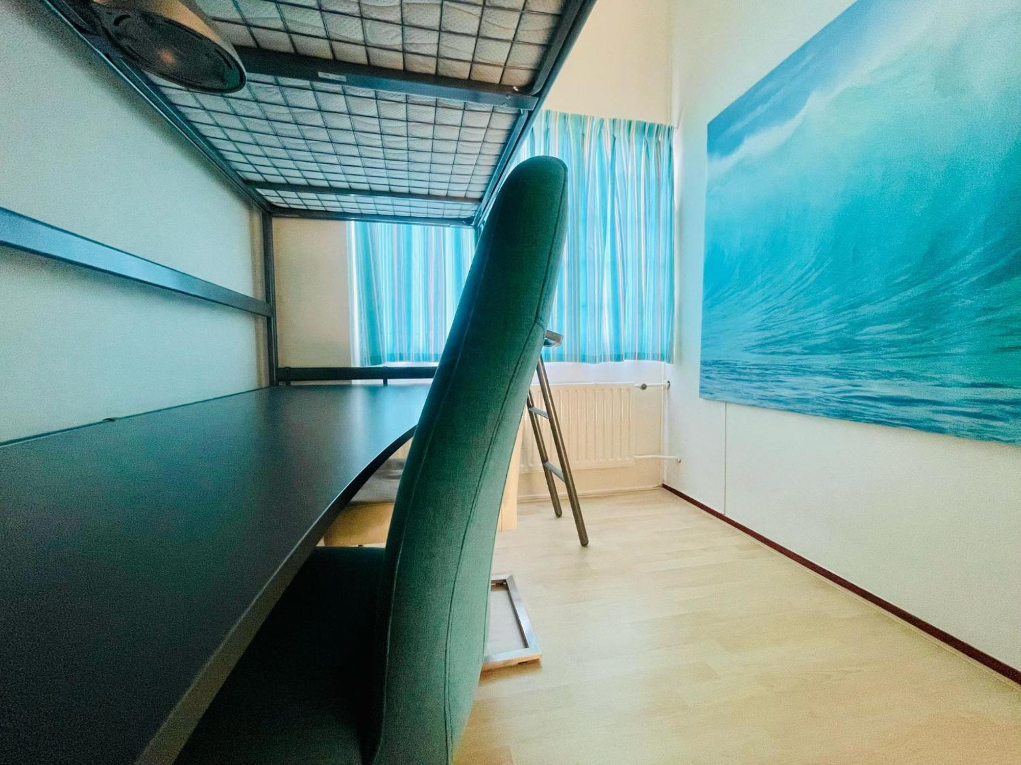 Lepelblad 6 Vakantiehuis Nieuwvliet